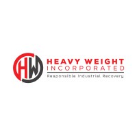 Heavy Weight, Inc. logo - Similar company to Coinverse