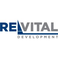 ReVital Development Group logo - Similar company to Marmer Construction, Inc.