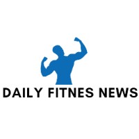 Daily Fitnes News logo - Similar company to Neo Fitnes Official