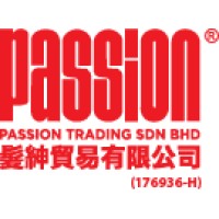 Passion Trading Sdn Bhd logo - Similar company to Edvalue Group