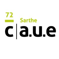 CAUE de la Sarthe logo - Similar company to Caue De Loire-Atlantique
