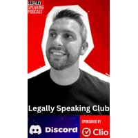 Legally Speaking Club logo - Similar company to Kc Partners