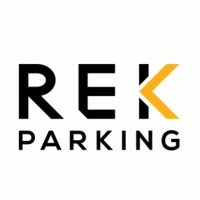 Rek Parking logo - Similar company to Phoenix Solar Us