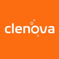 Clenova logo - Similar company to Pantero