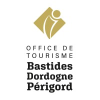 Office de tourisme des Bastides Dordogne-Périgord logo - Similar company to Office De Tourisme Cœur De Bastides