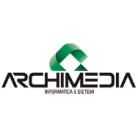 Archimedia Informatica e Sistemi logo - Similar company to Django Cms