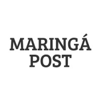 Maringá Post logo - Similar company to Maringá Gastronômica