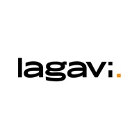 Lagavi logo - Similar company to Khajoor Studio