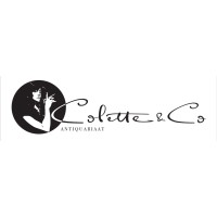 Colette & Co logo - Similar company to Alahaka