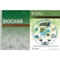Biochar & Carbon Research Journals European Office logo - Similar company to Biochar Coalition