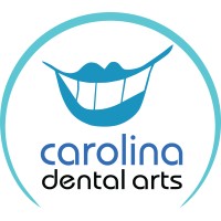 Carolina Dental Arts logo - Similar company to Planet App Ltd