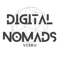 Digital Nomads Viseu logo - Similar company to Work Space Viseu
