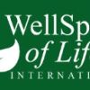 Wellspring of Life International logo - Similar company to Firstborn Foundation
