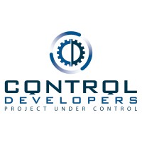 Control Developers logo - Similar company to Solarize Plus