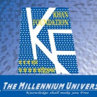 The Millennium University (TMU) logo - Similar company to Znrf University Of Management Sciences - Zums