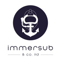 Immersub & Co. Ltd logo - Similar company to Brix Solution Mauritius