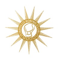 Apollo Boxing Club logo - Similar company to Jairo Pardo Media