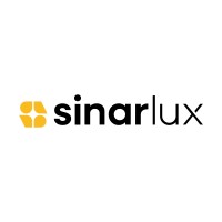 SINARLUX logo - Similar company to Luminax Led