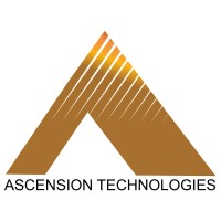 Ascension Technologies Inc. logo - Similar company to Ascension Technologies, Llc