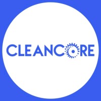 CleanCore logo - Similar company to Dunia