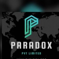 Paradox Software Company logo - Similar company to Synplex
