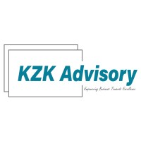 KZK ADVISORY logo - Similar company to Landmark Group Bangladesh