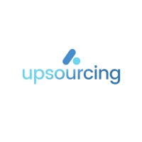 Upsourcing logo - Similar company to Upsourcing