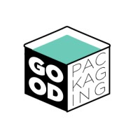 GOOD PACKAGING logo - Similar company to Teda Pack