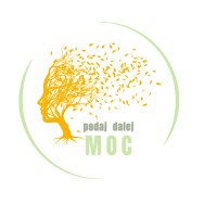 Stowarzyszenie Podaj Dalej MoC logo - Similar company to Przystanek Mocy