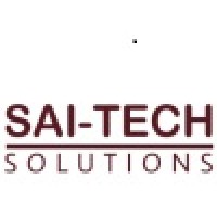 Sai Tech Solutions logo - Similar company to Maitri Tech Solutions
