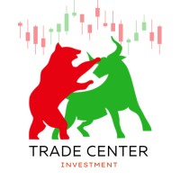 Trade Center logo - Similar company to Trade Center