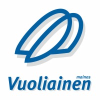 Vuoliainen Oy logo - Similar company to Meteto