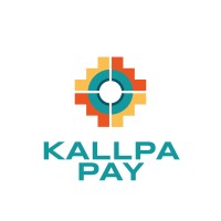 Kallpa Pay logo - Similar company to Emirates Techhub  (Smc-Private)  Limited