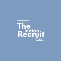 The Indian Recruit Co. logo - Similar company to Study Planet Education & Immigration Pvt.Ltd