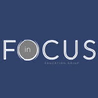 In Focus Education Group logo - Similar company to Kyte Learning