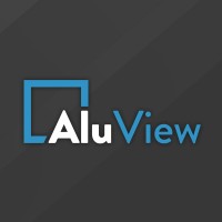 AluView GB logo - Similar company to Dawn Bright Inc