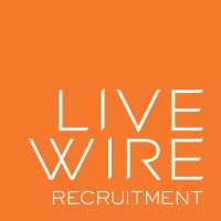 Livewire Recruitment logo - Similar company to Jpe
