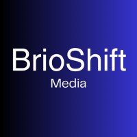 Brio Shift Media logo - Similar company to Asmits