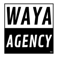 Waya Agency logo - Similar company to Astrolabio Digital