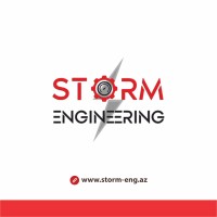 STORM-ENGINEERING LLC logo - Similar company to Iss Engineering