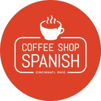 Coffee Shop Spanish logo - Similar company to Joe