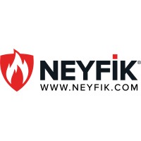 NEYFIK® logo - Similar company to Firepro Be