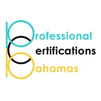 Professional Certifications Bahamas logo - Similar company to Branford Hr Solutions - Résumé Writing Company