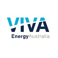 Viva Energy Australia logo - Similar company to Ampol