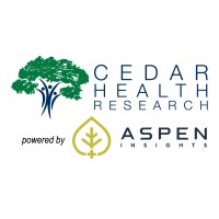 Cedar Health Research logo - Similar company to Biospring Partners