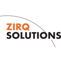 Zirq Solutions logo - Similar company to Smart Energi