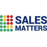 Sales Matters Consulting logo - Similar company to Paramount Training & Development