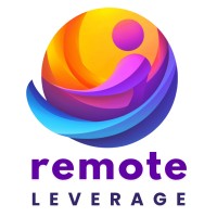 Remote Leverage logo - Similar company to Indi Staffing Services