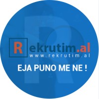 Rekrutim.al logo - Similar company to E2 Partners Group