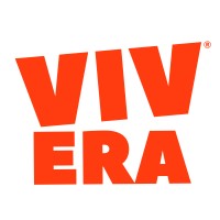 Vivera logo - Similar company to Bakkerij Beukeveld B.V.